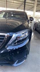 مێرسێدس بێنز S-Class